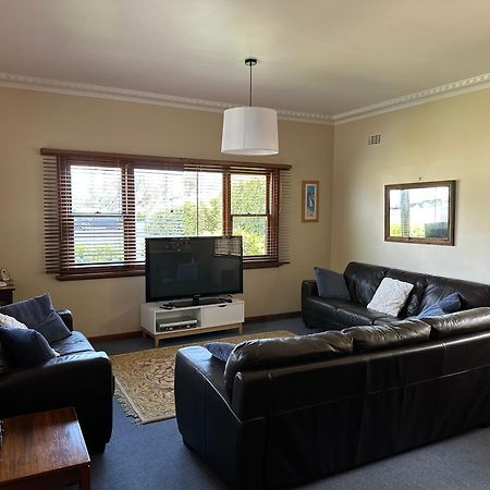 Koonwarra Holiday Park Лейкс Ентранс Екстериор снимка