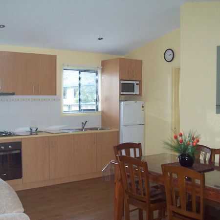 Koonwarra Holiday Park Лейкс Ентранс Екстериор снимка