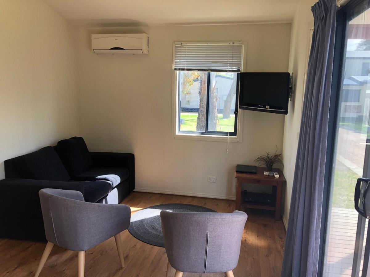 Koonwarra Holiday Park Лейкс Ентранс Екстериор снимка
