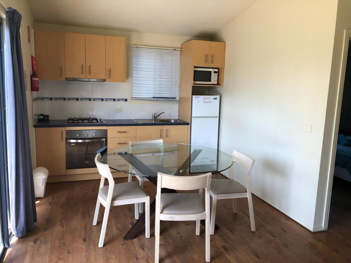 Koonwarra Holiday Park Лейкс Ентранс Екстериор снимка