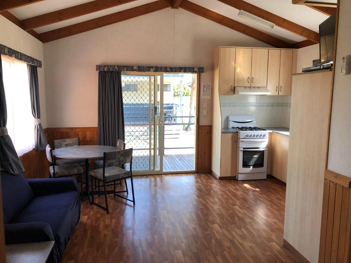 Koonwarra Holiday Park Лейкс Ентранс Екстериор снимка