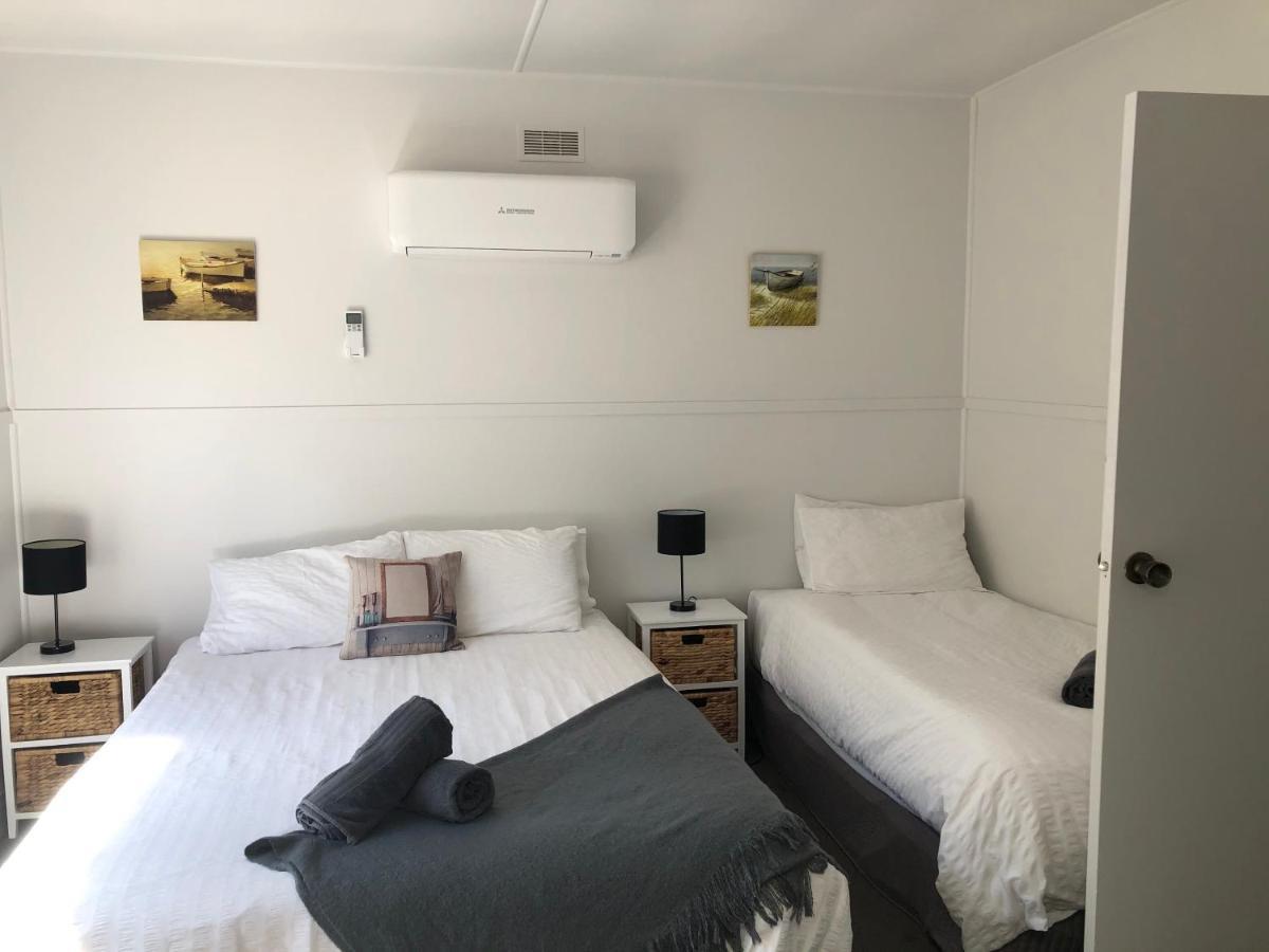 Koonwarra Holiday Park Лейкс Ентранс Екстериор снимка
