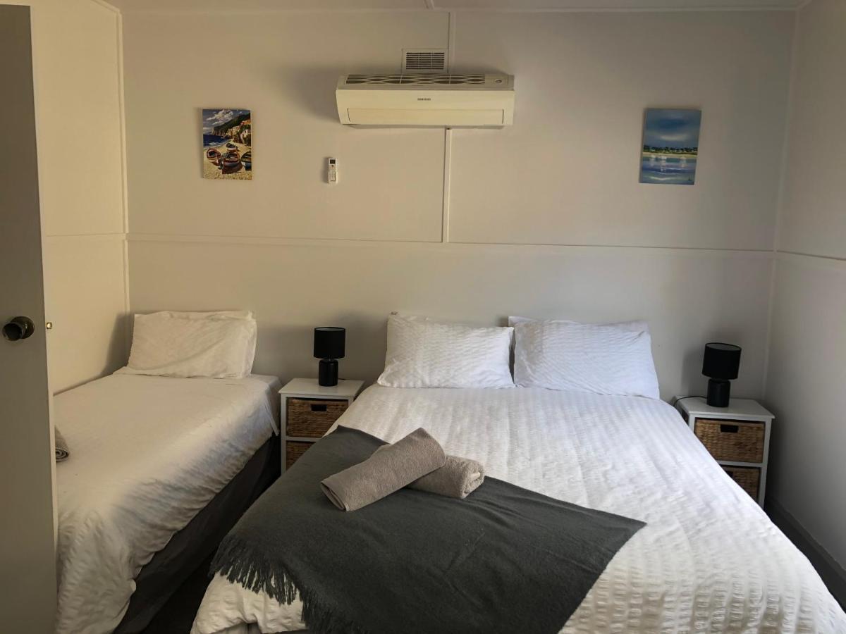 Koonwarra Holiday Park Лейкс Ентранс Екстериор снимка