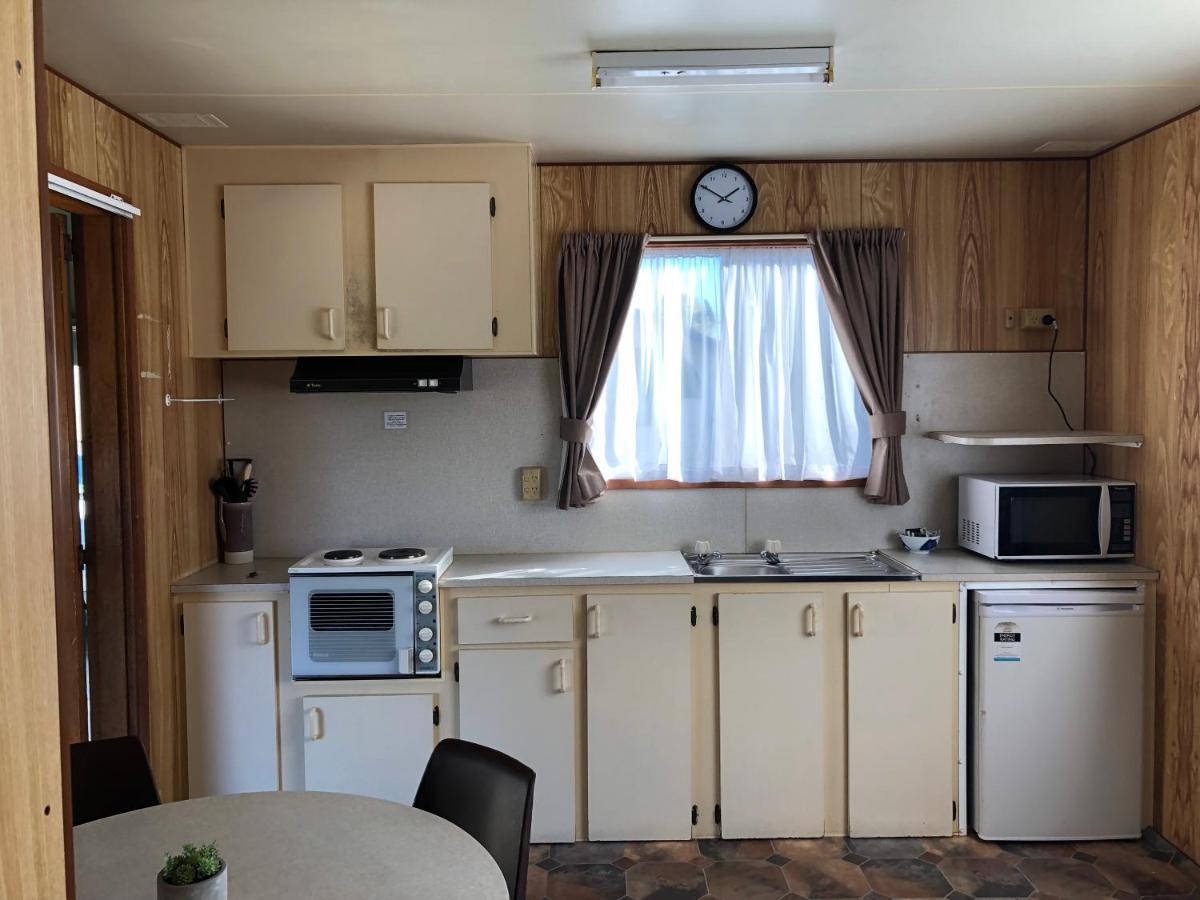 Koonwarra Holiday Park Лейкс Ентранс Екстериор снимка
