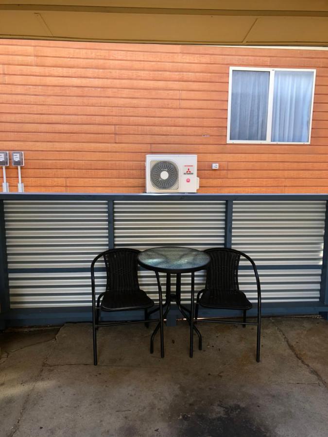 Koonwarra Holiday Park Лейкс Ентранс Екстериор снимка