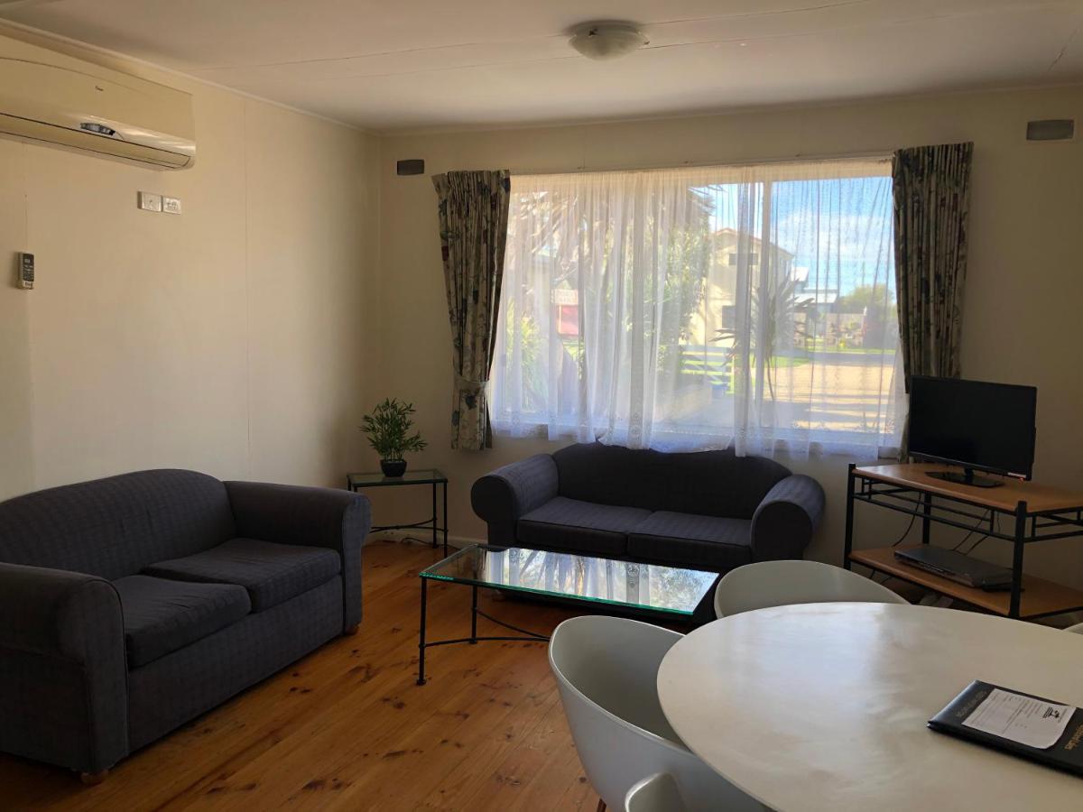 Koonwarra Holiday Park Лейкс Ентранс Екстериор снимка