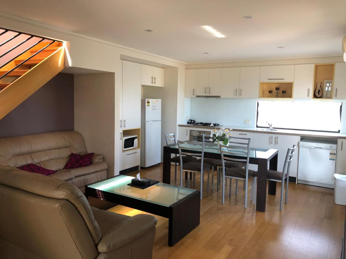 Koonwarra Holiday Park Лейкс Ентранс Екстериор снимка