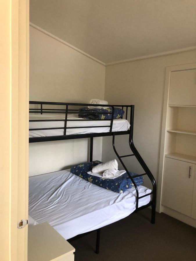 Koonwarra Holiday Park Лейкс Ентранс Екстериор снимка