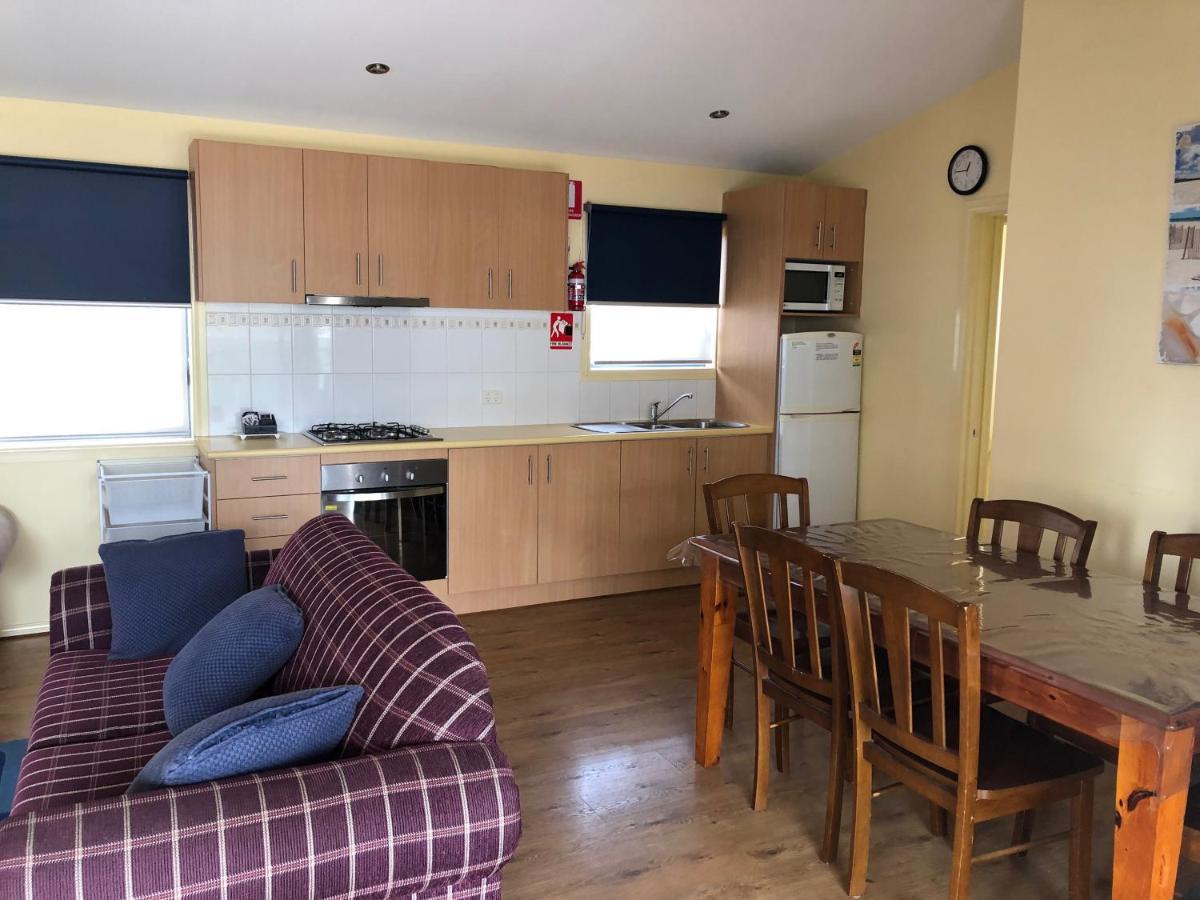 Koonwarra Holiday Park Лейкс Ентранс Екстериор снимка