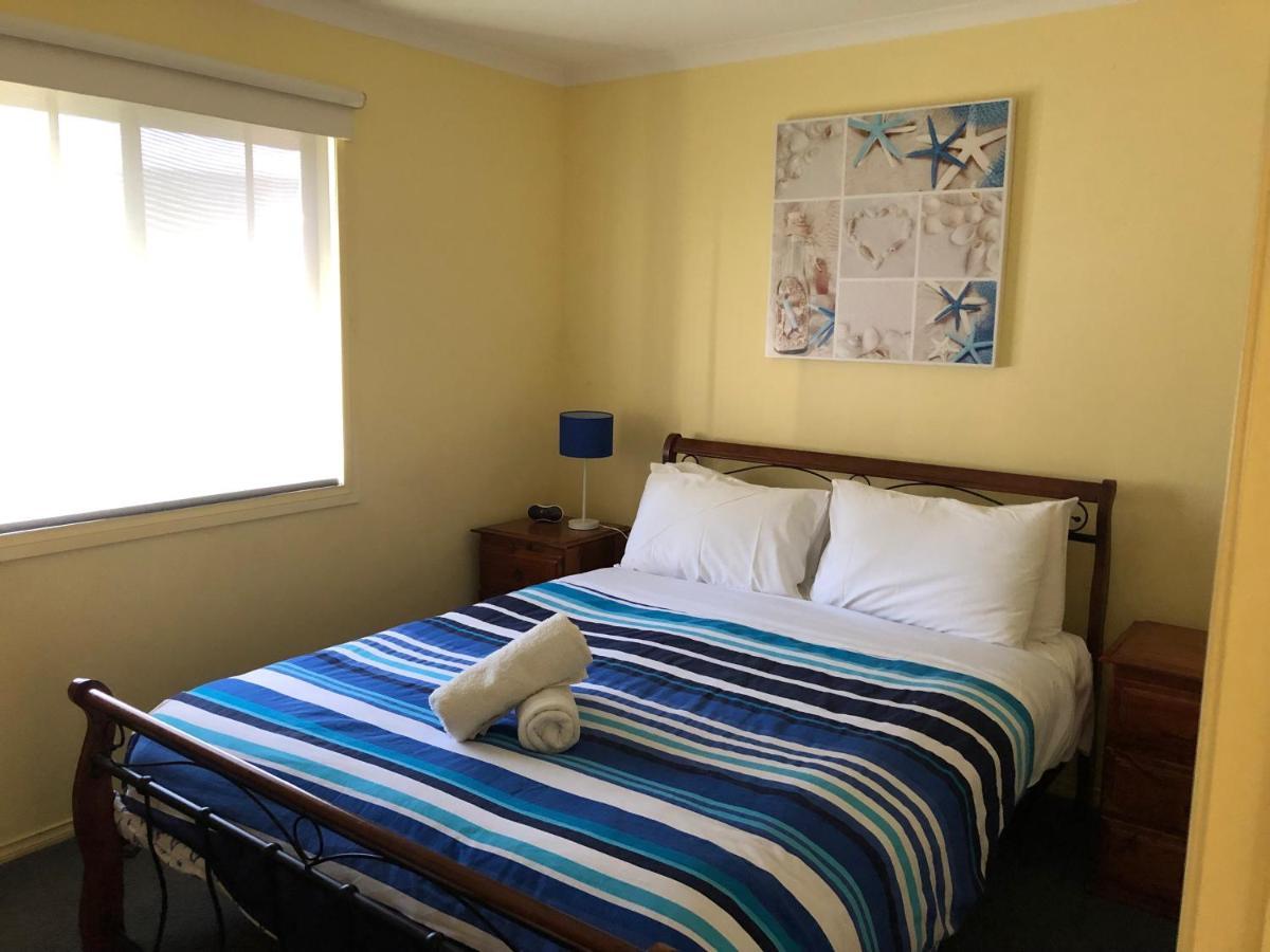 Koonwarra Holiday Park Лейкс Ентранс Екстериор снимка