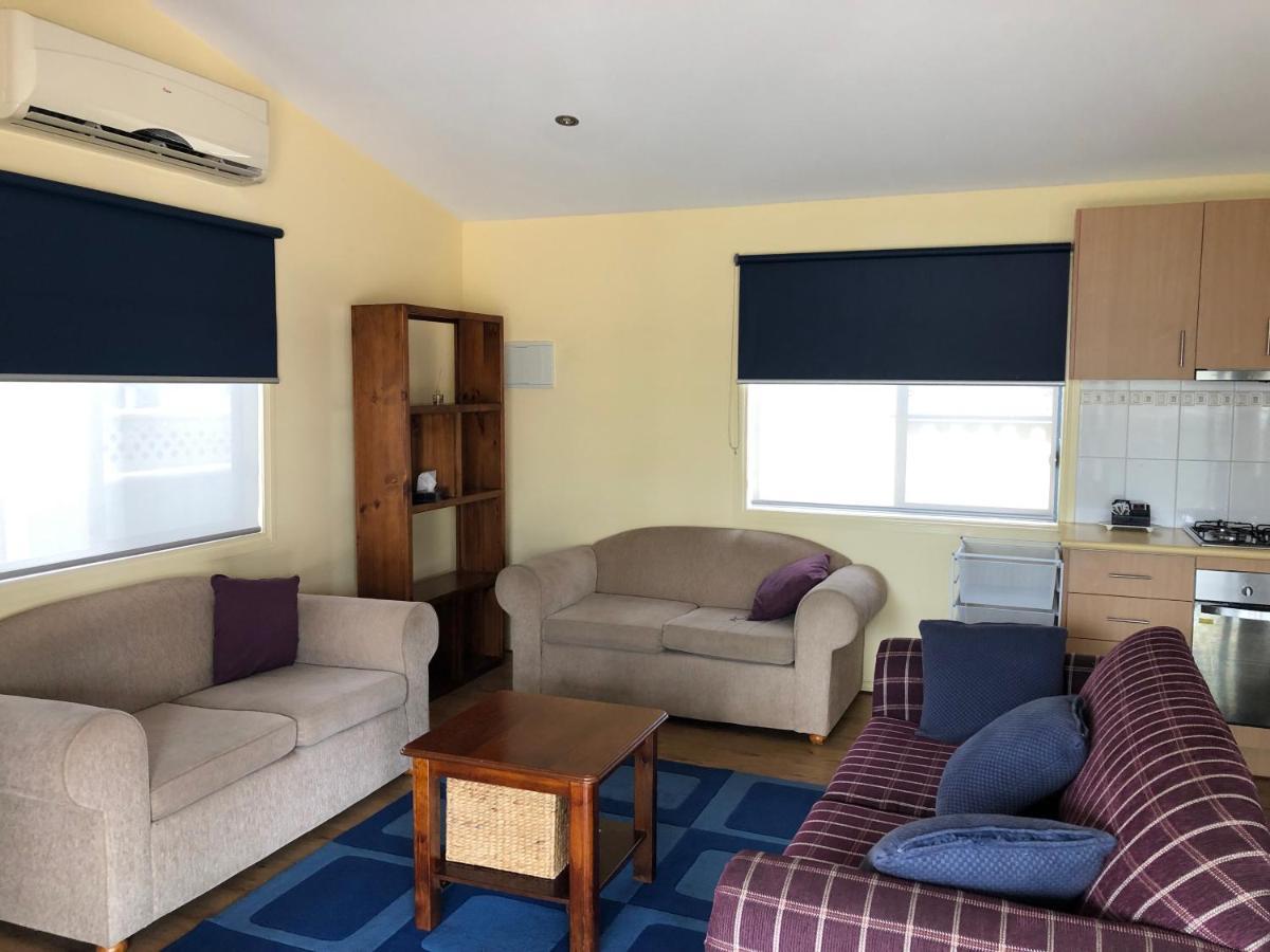 Koonwarra Holiday Park Лейкс Ентранс Екстериор снимка