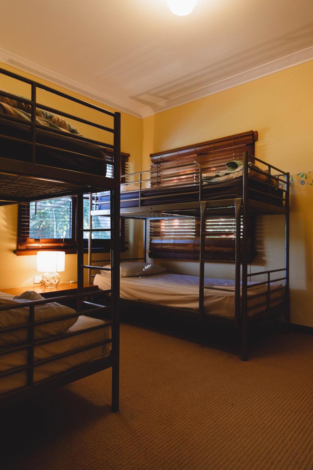 Koonwarra Holiday Park Лейкс Ентранс Екстериор снимка