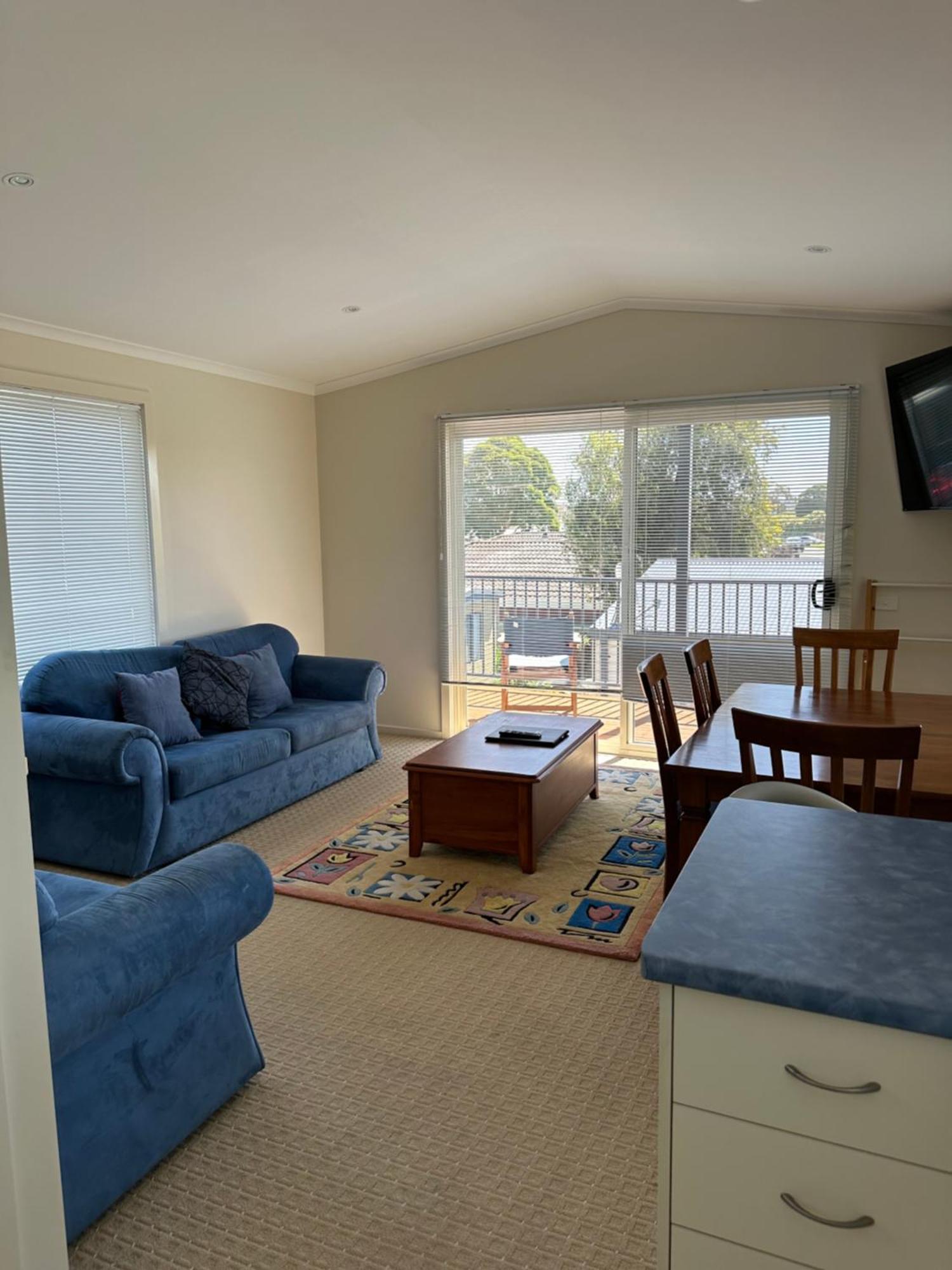 Koonwarra Holiday Park Лейкс Ентранс Екстериор снимка