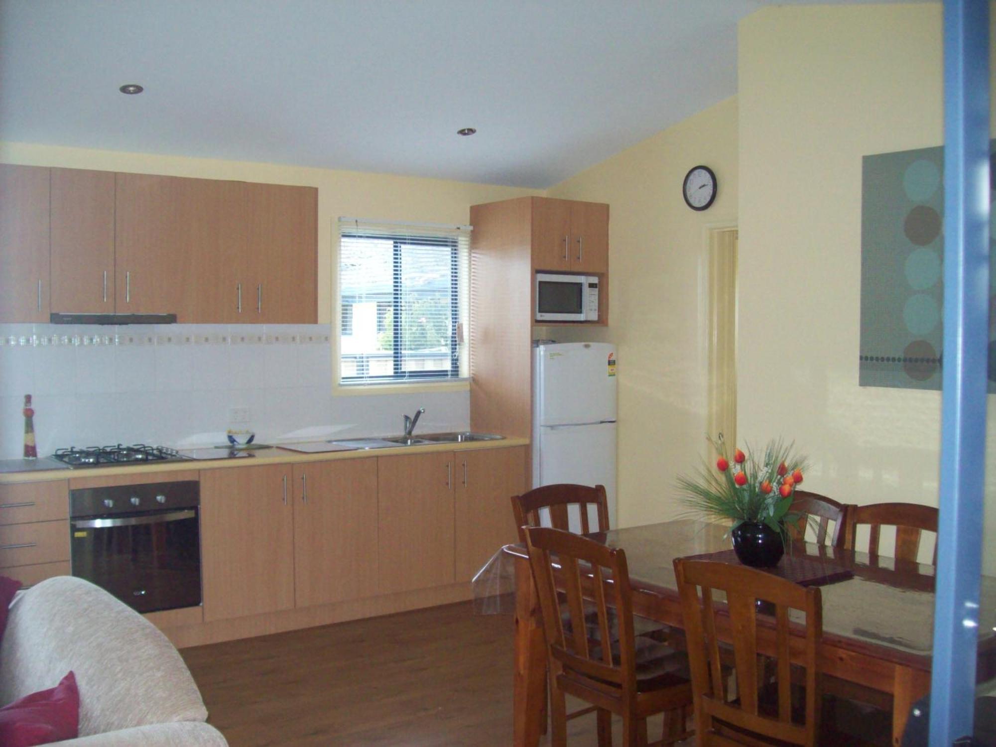 Koonwarra Holiday Park Лейкс Ентранс Екстериор снимка
