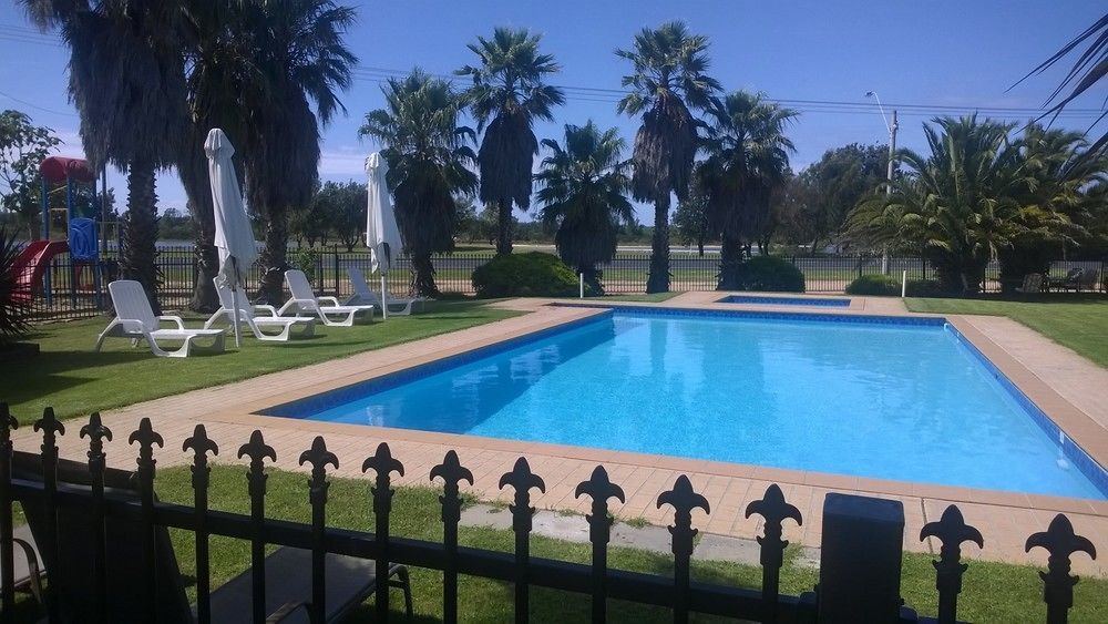 Koonwarra Holiday Park Лейкс Ентранс Екстериор снимка