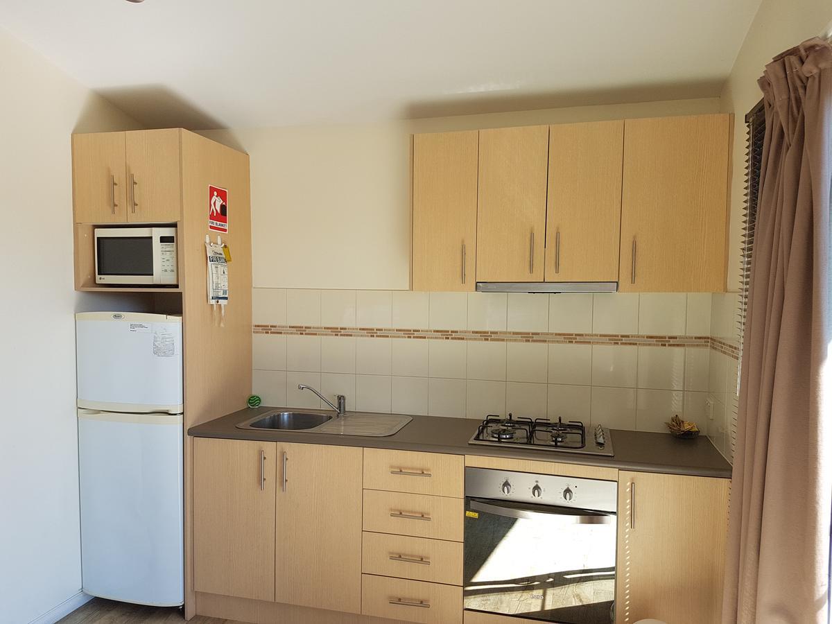 Koonwarra Holiday Park Лейкс Ентранс Екстериор снимка