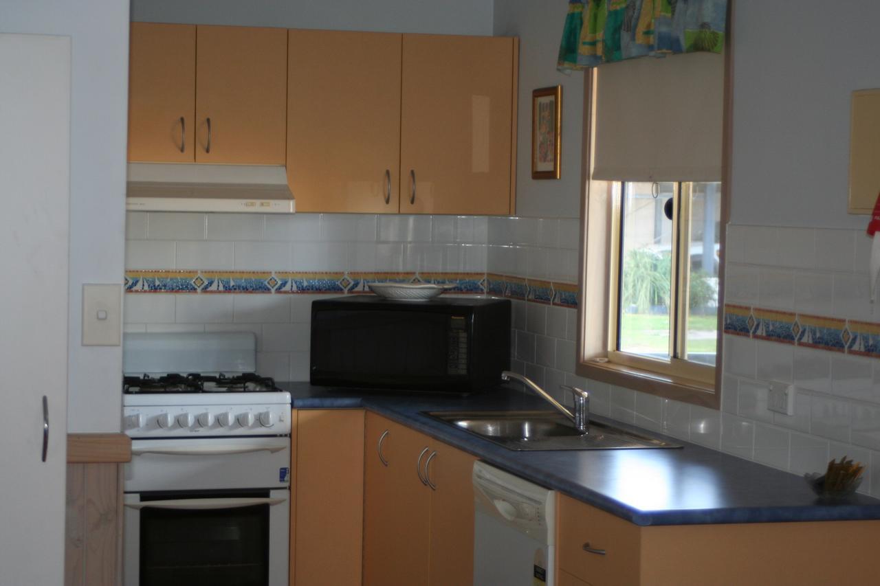 Koonwarra Holiday Park Лейкс Ентранс Екстериор снимка