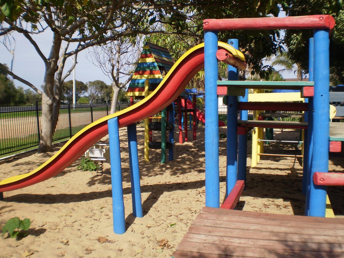 Koonwarra Holiday Park Лейкс Ентранс Екстериор снимка