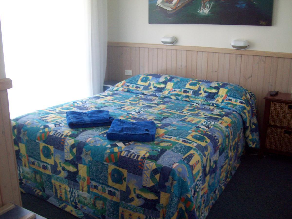 Koonwarra Holiday Park Лейкс Ентранс Екстериор снимка