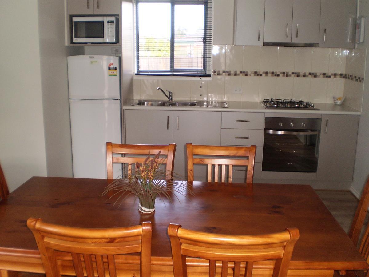 Koonwarra Holiday Park Лейкс Ентранс Екстериор снимка