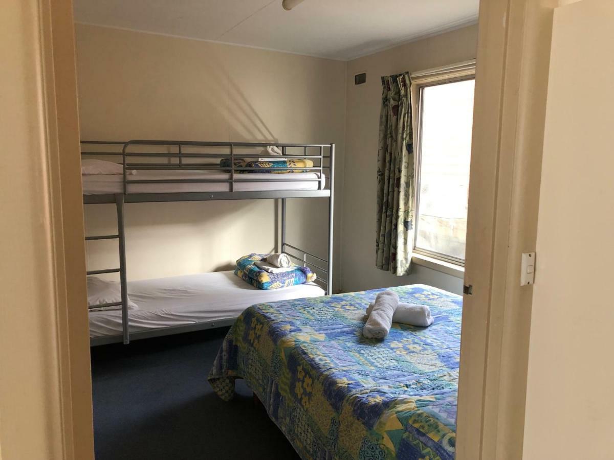 Koonwarra Holiday Park Лейкс Ентранс Екстериор снимка