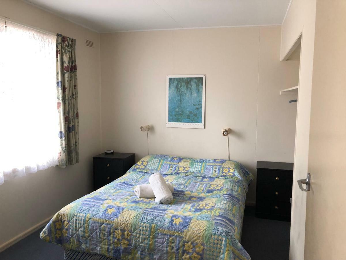Koonwarra Holiday Park Лейкс Ентранс Екстериор снимка
