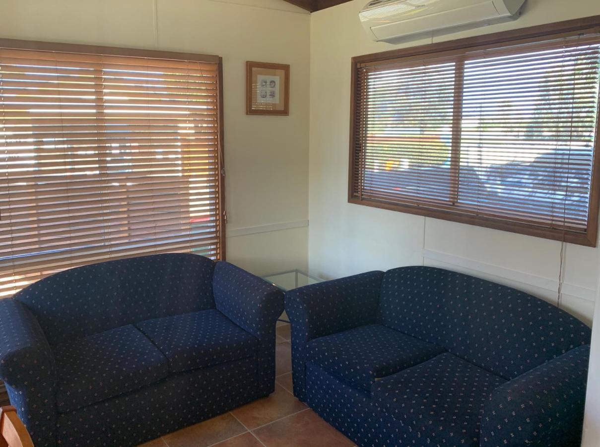 Koonwarra Holiday Park Лейкс Ентранс Екстериор снимка