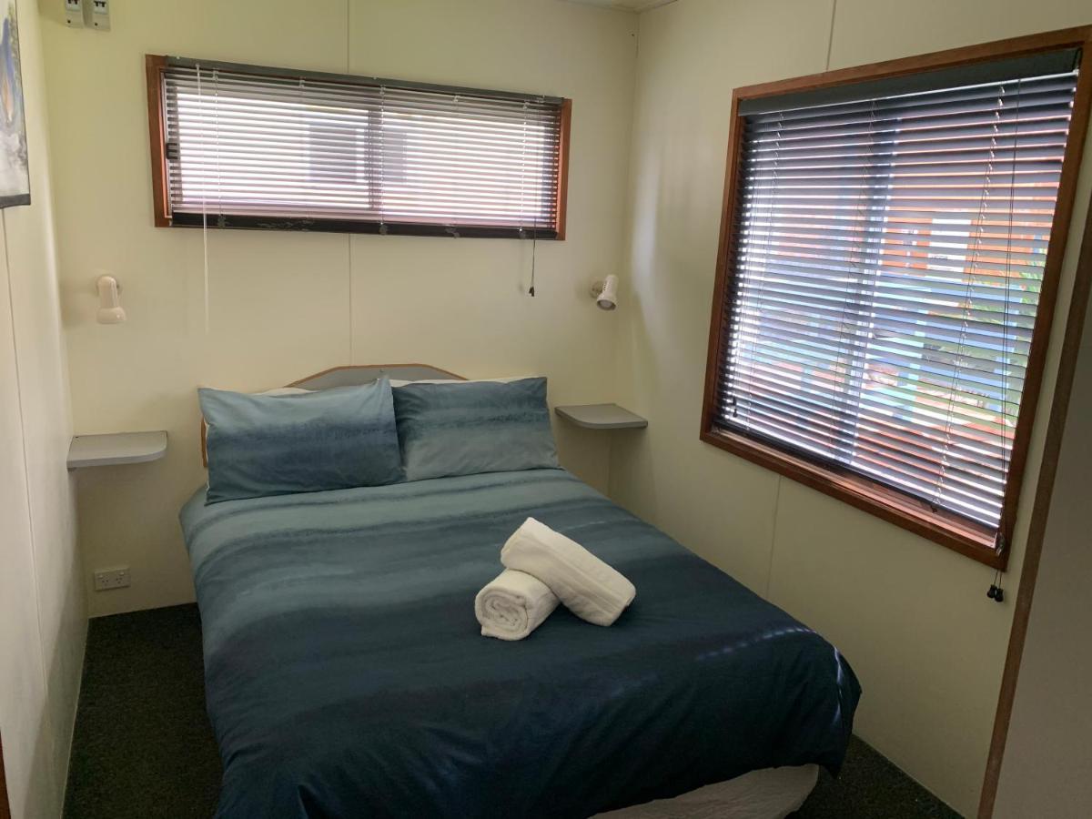 Koonwarra Holiday Park Лейкс Ентранс Екстериор снимка
